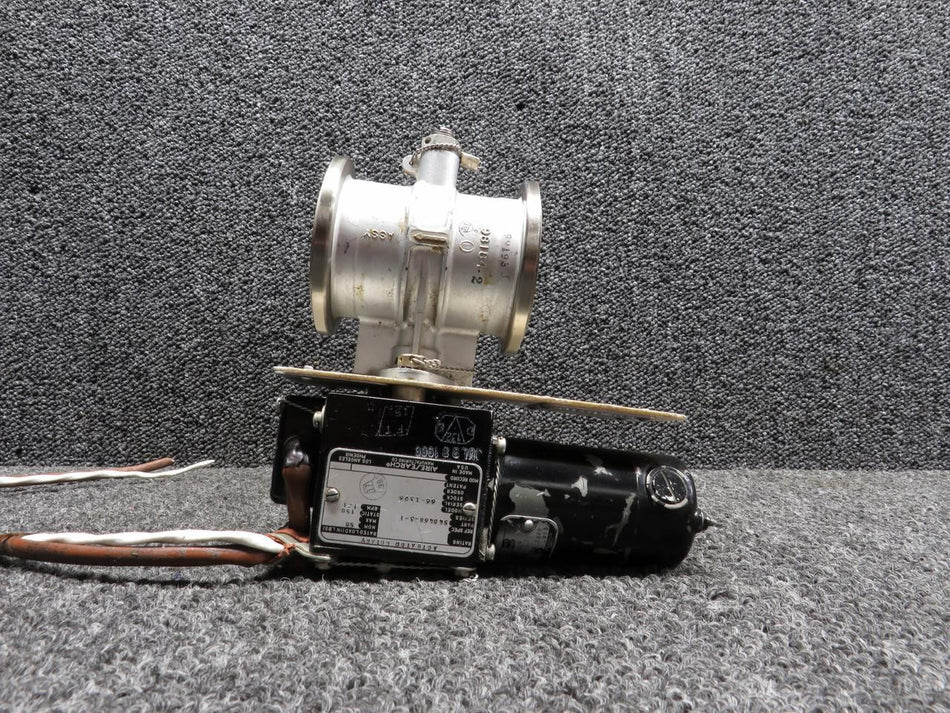 Airesearch 540468-3-1 Airesearch Rotary Actuator
