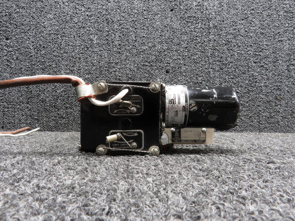 Airesearch 540468-3-1 Airesearch Rotary Actuator