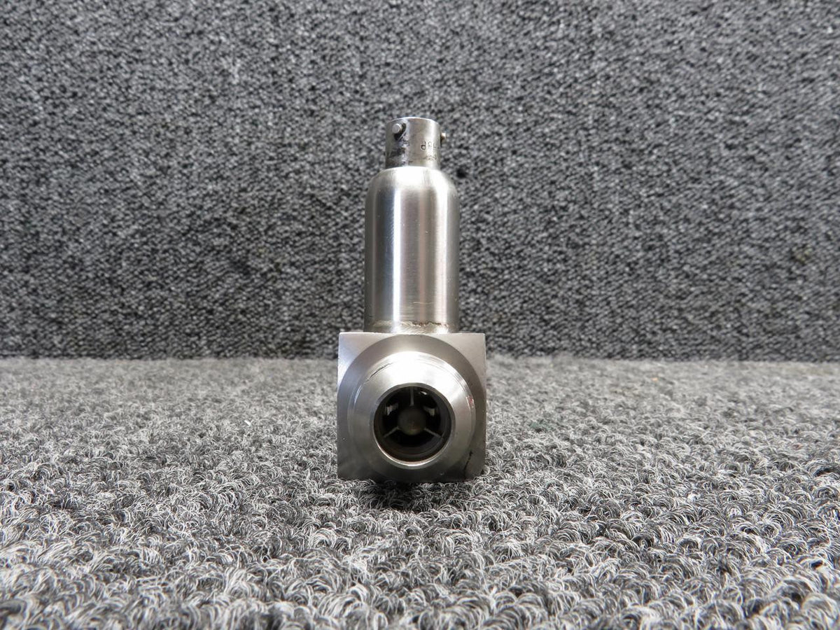 No Brand 45AS86801-001 Engine Fuel Flow Meter (No Data Tag)