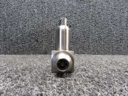 No Brand 45AS86801-001 Engine Fuel Flow Meter (No Data Tag)