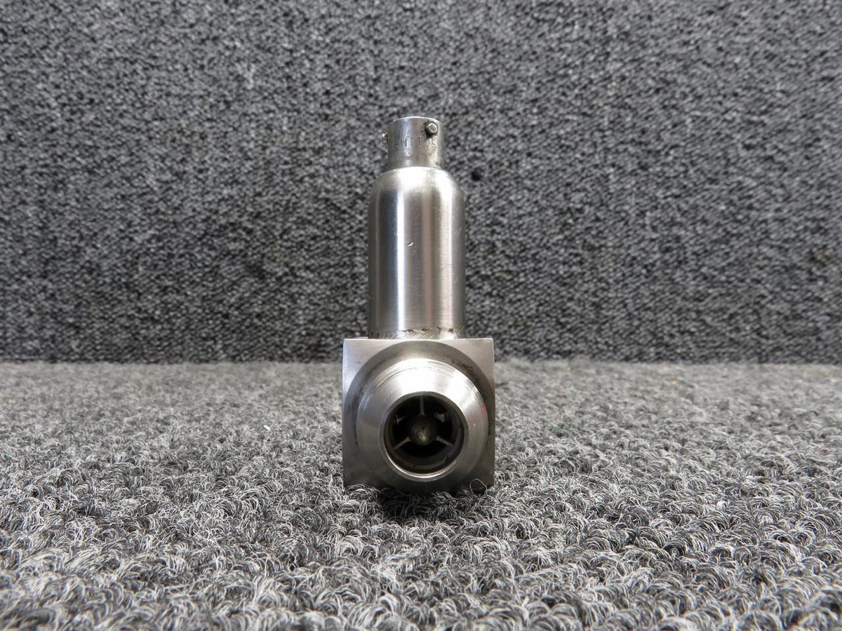No Brand 45AS86801-001 Engine Fuel Flow Meter (No Data Tag)