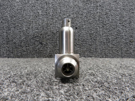 No Brand 45AS86801-001 Engine Fuel Flow Meter (No Data Tag)