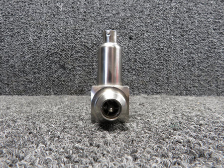 No Brand 45AS86801-001 Engine Fuel Flow Meter