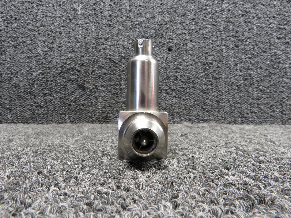 No Brand 45AS86801-001 Engine Fuel Flow Meter