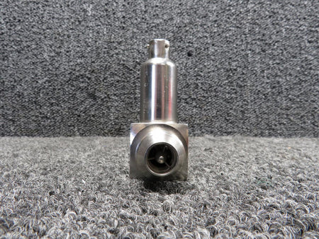 No Brand 45AS86801-001 Engine Fuel Flow Meter