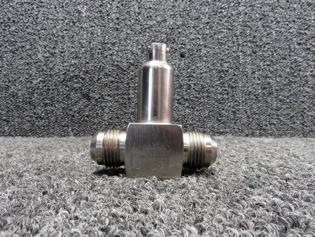 No Brand 45AS86801-001 Engine Fuel Flow Meter