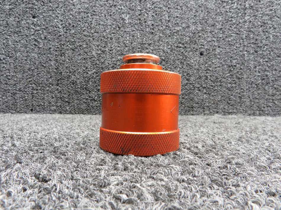 Aeroquip 3225-10 Aeroquip Nut with Cap