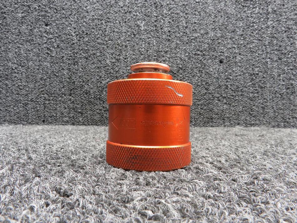 Aeroquip 3225-10 Aeroquip Nut with Cap
