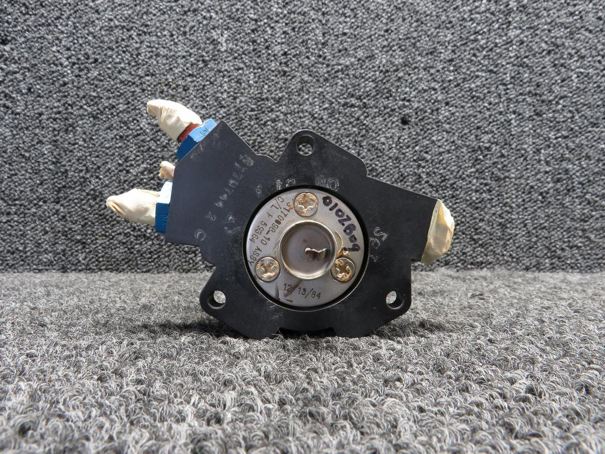 Airesearch 129634-2 Airesearch Temperature Duct Sensor (Core)