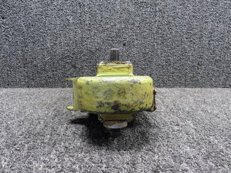 Mitsubishi 010A-62801-11 Mitsubishi MU2B-60 Flap Control System Main Reduction Gearbox