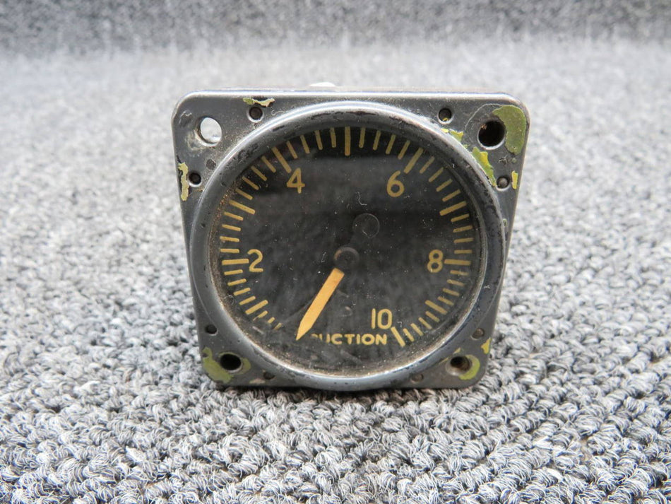 AW-1-7/8-21-Q (Alt: AC-26943) US Gauge Suction Indicator (CORE)