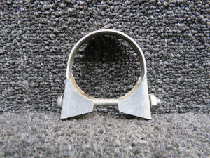 0411840 Cessna 172D Control Tee Shield Attachment Clamp