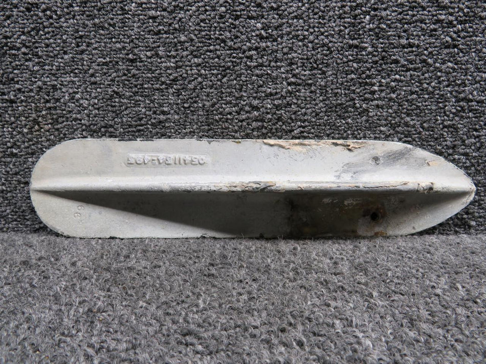 Cessna Aircraft Parts 0541154-1 (Cast: 0541154-495) Cessna 172D Main Gear Step LH, RH