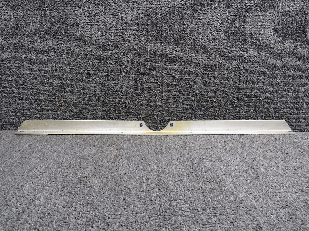 Cessna Aircraft Parts 0550186-1 Cessna 172D Exhaust Stack Brace Assembly (Repaired)
