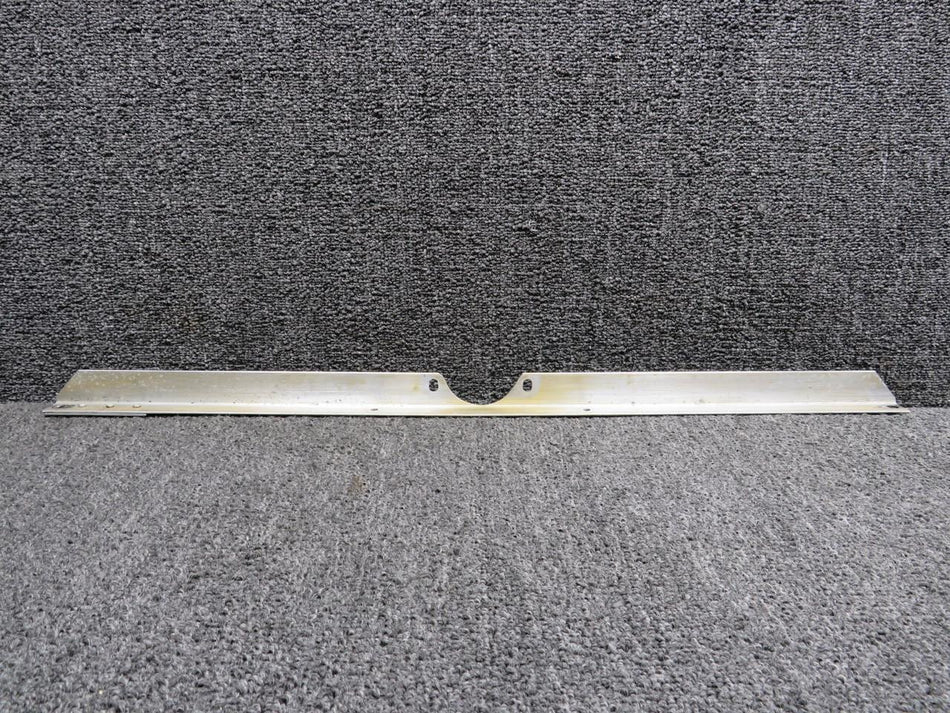 Cessna Aircraft Parts 0550186-1 Cessna 172D Exhaust Stack Brace Assembly (Repaired)