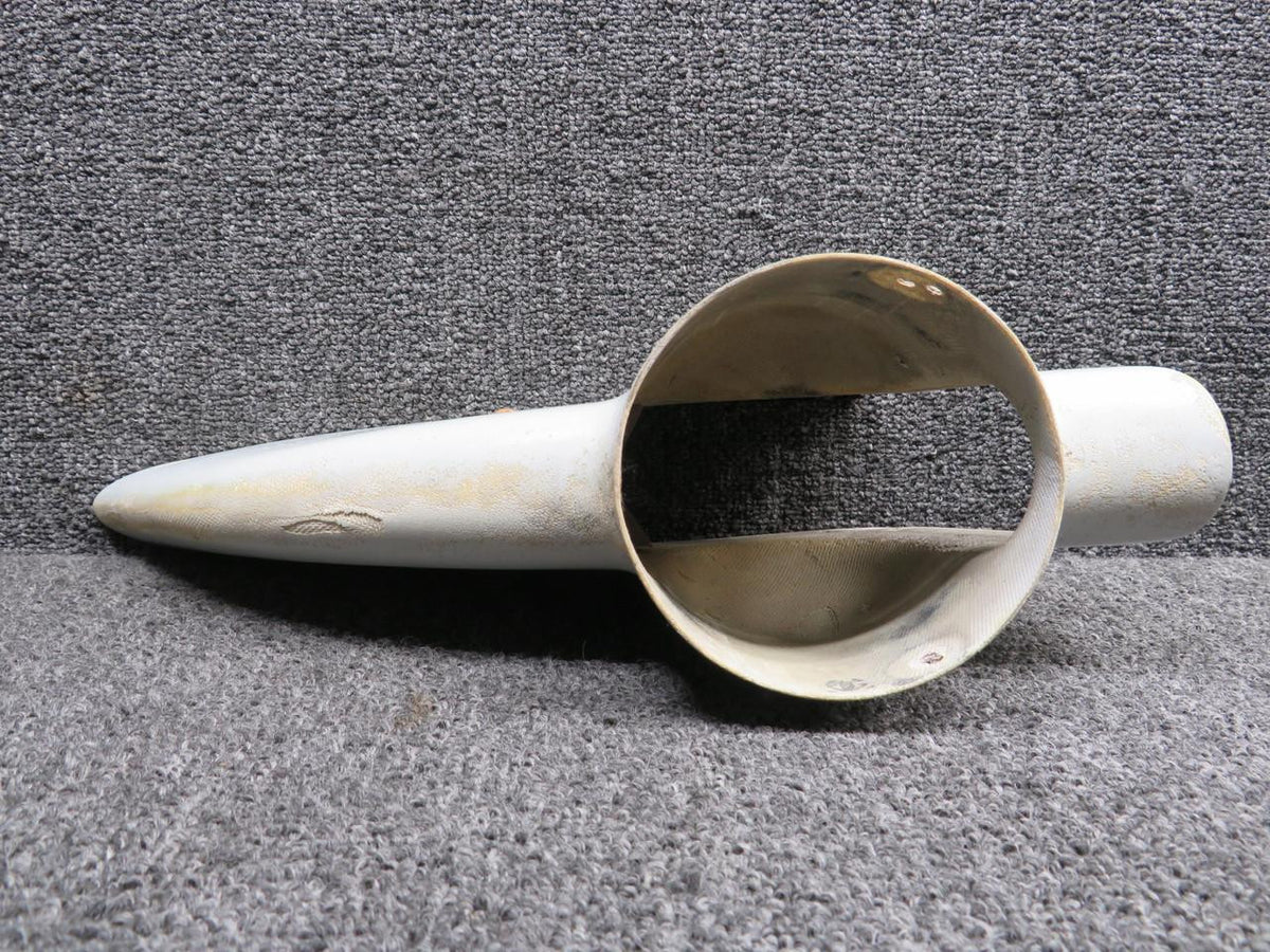 Cessna Aircraft Parts 0531007-3-791 (Use: 0531007-3) Cessna 172D Rotating Beacon Tip