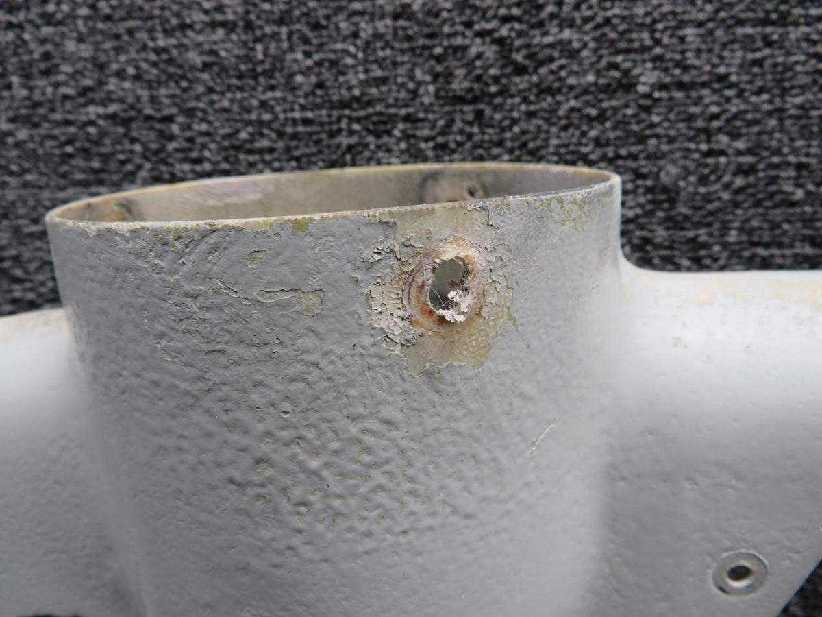 Cessna Aircraft Parts 0531007-3-791 (Use: 0531007-3) Cessna 172D Rotating Beacon Tip