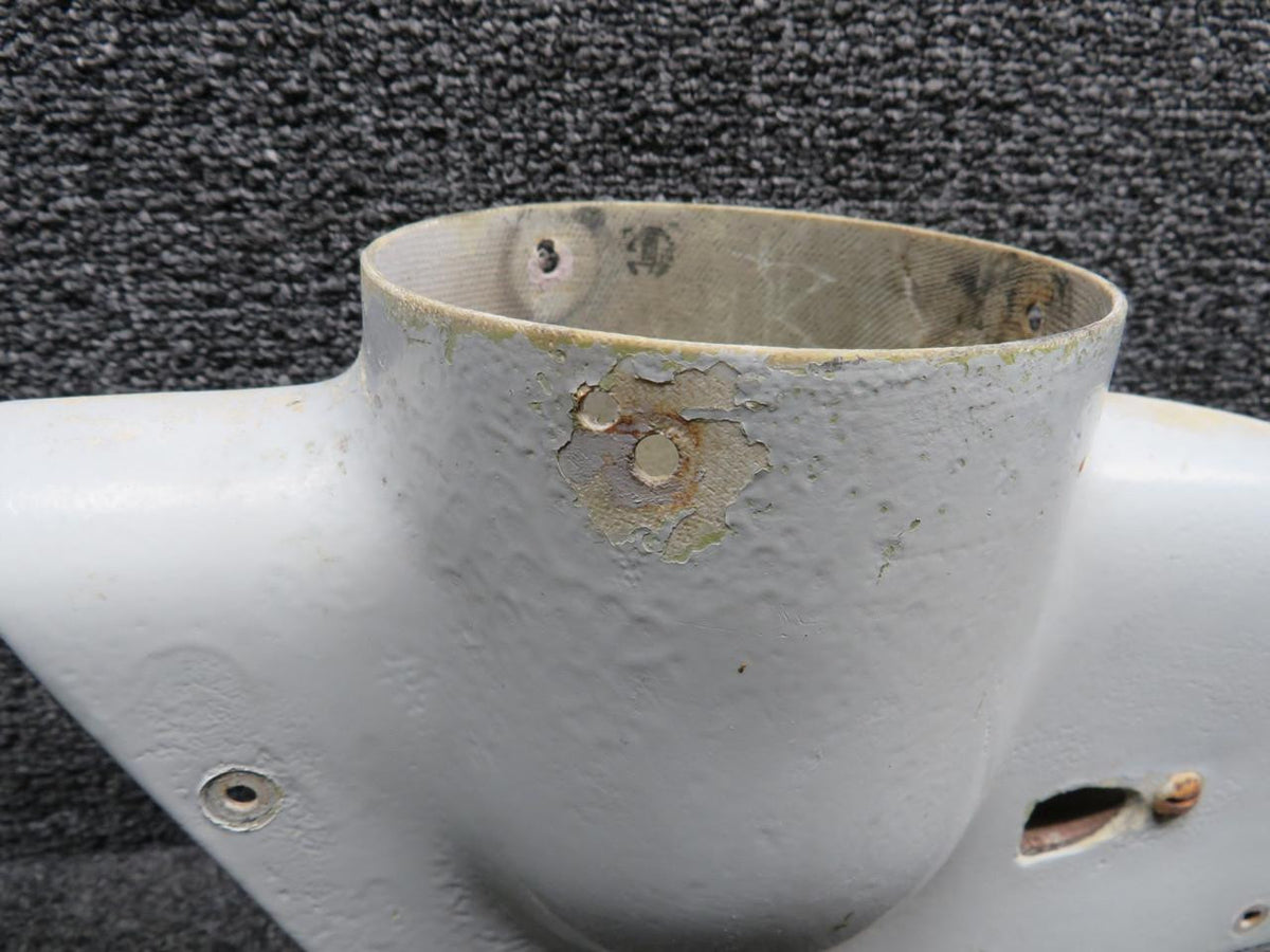 Cessna Aircraft Parts 0531007-3-791 (Use: 0531007-3) Cessna 172D Rotating Beacon Tip