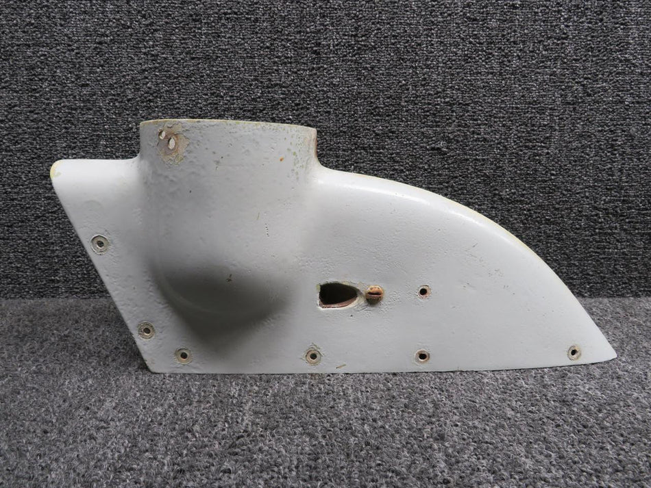 Cessna Aircraft Parts 0531007-3-791 (Use: 0531007-3) Cessna 172D Rotating Beacon Tip