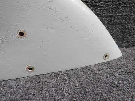 Cessna Aircraft Parts 0531007-3-791 (Use: 0531007-3) Cessna 172D Rotating Beacon Tip