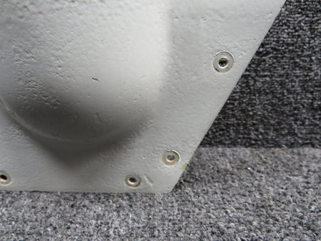Cessna Aircraft Parts 0531007-3-791 (Use: 0531007-3) Cessna 172D Rotating Beacon Tip