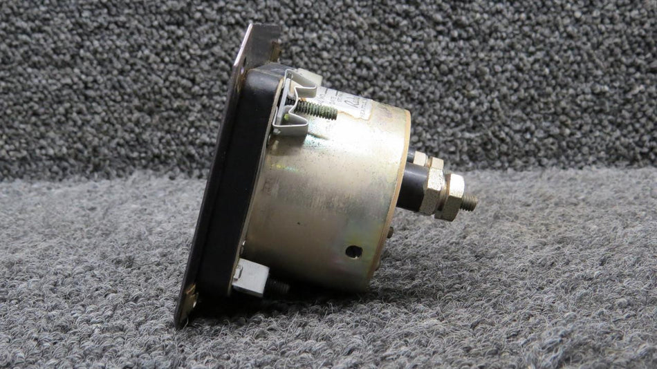 Radair R-10-S (Alt: 49B700) Radair Inc Exhaust Gas Temp Indicator (Cracked Glass)