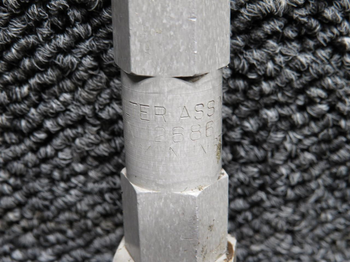 kenyon 12686 Kenyon Filter Valve Assembly