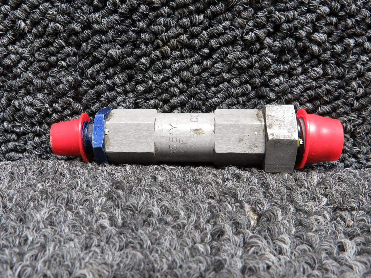 kenyon 12686 Kenyon Filter Valve Assembly