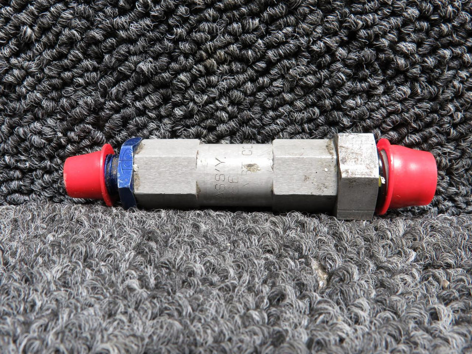 kenyon 12686 Kenyon Filter Valve Assembly