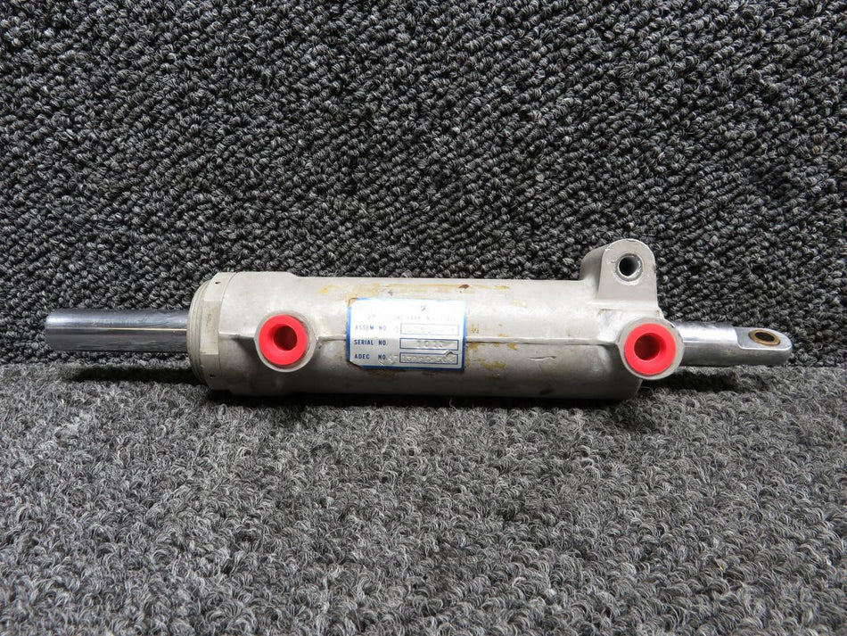 Ozone OAS2951-16 (Alt: 47-13096-505) Ozone Industries Shimmy Dampener Actuator (Core)