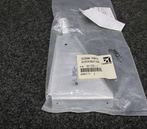 0813051-1 Cessna Support with 8130 (New Old Stock) (JC)