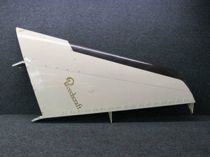 96-640000-606 Beech 95-C55 Vertical Stabilizer Assy