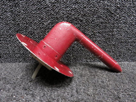 Cessna Aircraft Parts 0721105-20AGW Cessna Pitot Tube Assembly