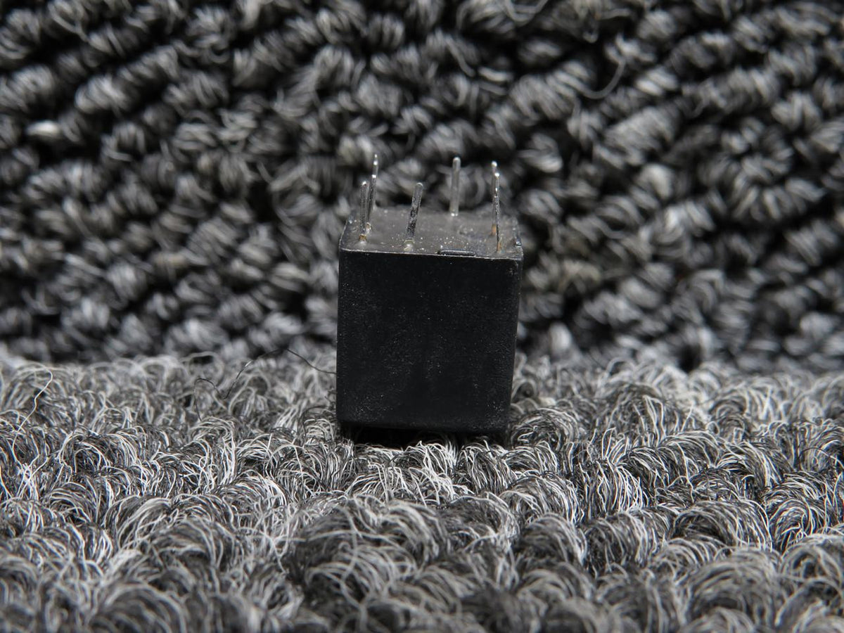 Magnecraft W7PCX-8 Magnecraft Relay (Volts: 24)