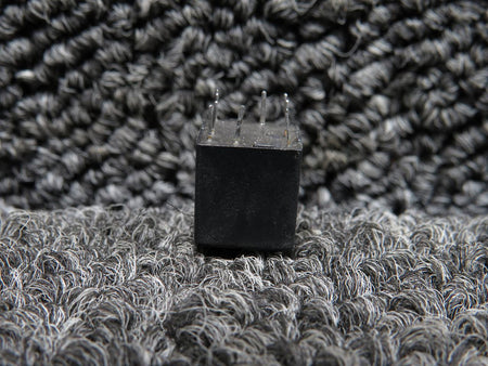 Magnecraft W7PCX-8 Magnecraft Relay (Volts: 24)