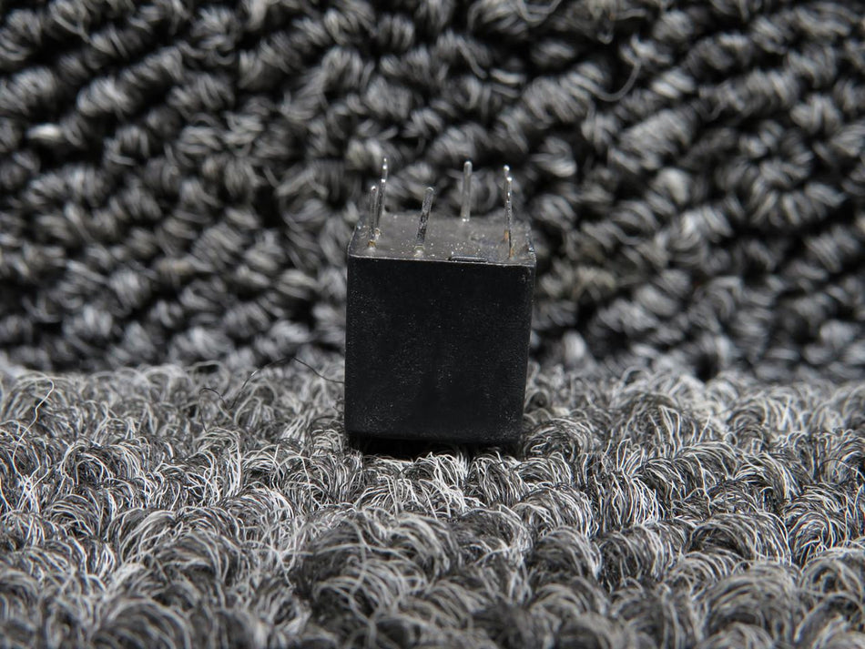 Magnecraft W7PCX-8 Magnecraft Relay (Volts: 24)