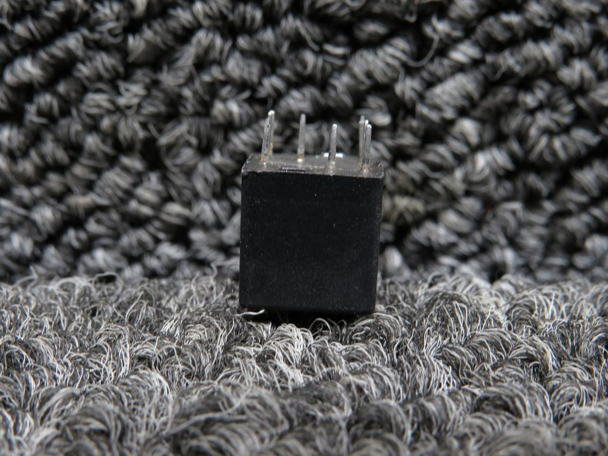 Magnecraft W7PCX-8 Magnecraft Relay (Volts: 24)