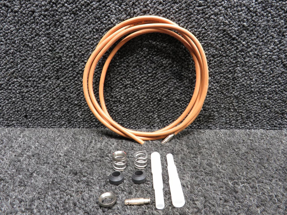 No Brand 3070873-3 Ignition Lead Kit (Missing Retaining Rings) (New Old Stock)