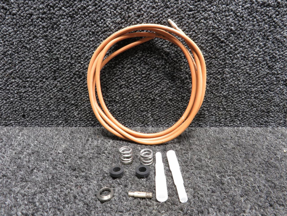 No Brand 3070873-3 Ignition Lead Kit (Missing Retaining Rings) (New Old Stock)