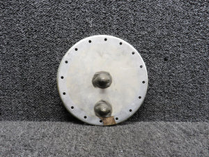 0823400-71 Cessna 310Q Wing Tip Fuel Tank Aft Access Plate
