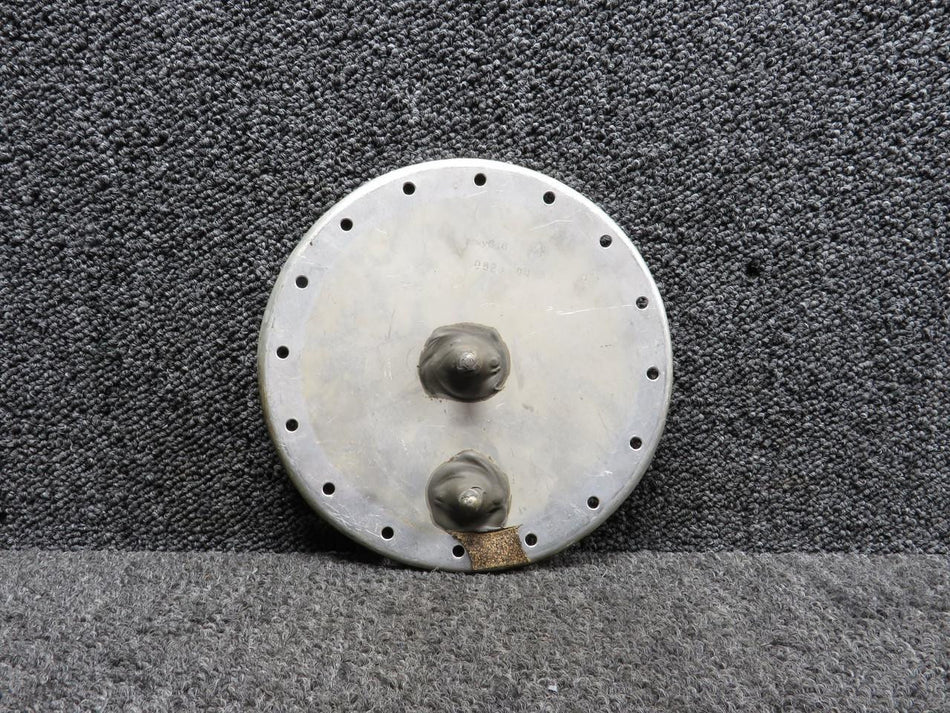 Cessna Aircraft Parts 0823400-71 Cessna 310Q Wing Tip Fuel Tank Aft Access Plate