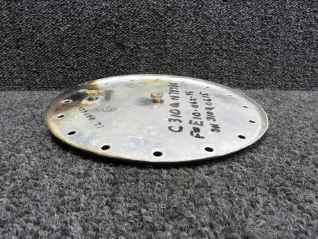 Cessna Aircraft Parts 0823400-71 Cessna 310Q Wing Tip Fuel Tank Aft Access Plate
