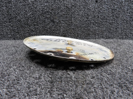 Cessna Aircraft Parts 0823400-71 Cessna 310Q Wing Tip Fuel Tank Aft Access Plate