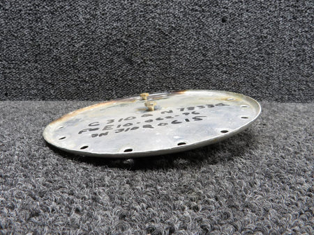 Cessna Aircraft Parts 0823400-71 Cessna 310Q Wing Tip Fuel Tank Aft Access Plate