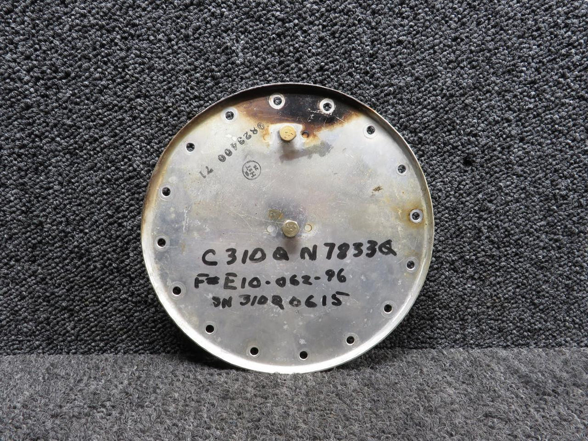 Cessna Aircraft Parts 0823400-71 Cessna 310Q Wing Tip Fuel Tank Aft Access Plate