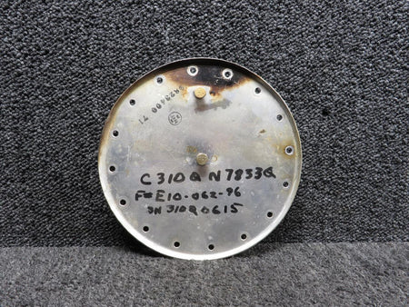 Cessna Aircraft Parts 0823400-71 Cessna 310Q Wing Tip Fuel Tank Aft Access Plate