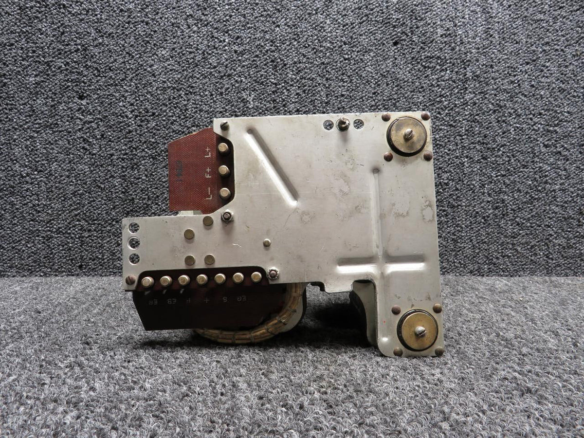 Bendix Airplane Parts & Equipment 6757-1 Bendix Voltage Regulator with Generator Control Panel