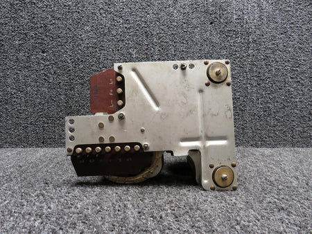 Bendix Airplane Parts & Equipment 6757-1 Bendix Voltage Regulator with Generator Control Panel