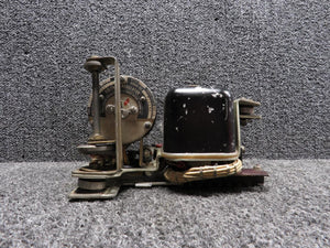 6757-1 Bendix Voltage Regulator with Generator Control Panel