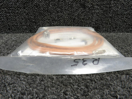 No Brand 3070873-3 (Alt: 53164-3) Ignition Lead Kit (New Old Stock)